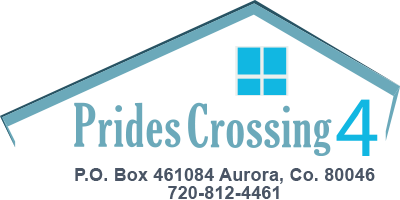 Pride's Crossing 4 HOA